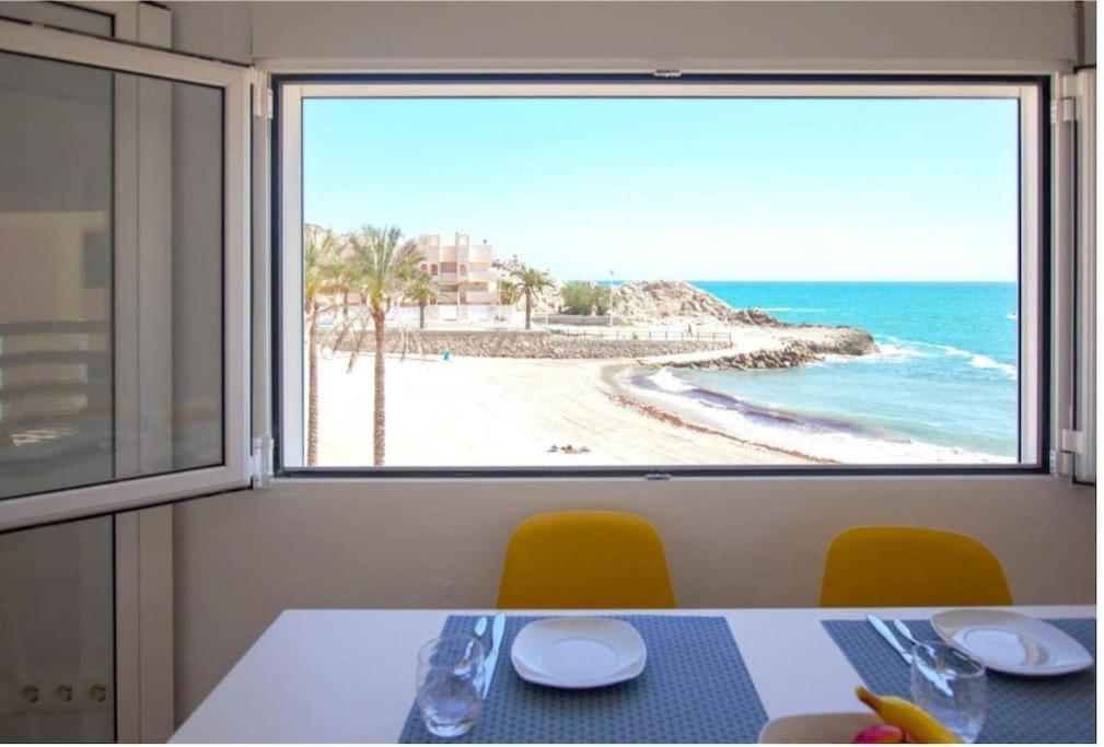 The Perfect Holiday Apartment With Fantastic Views ファロ・デ・クリェラ エクステリア 写真