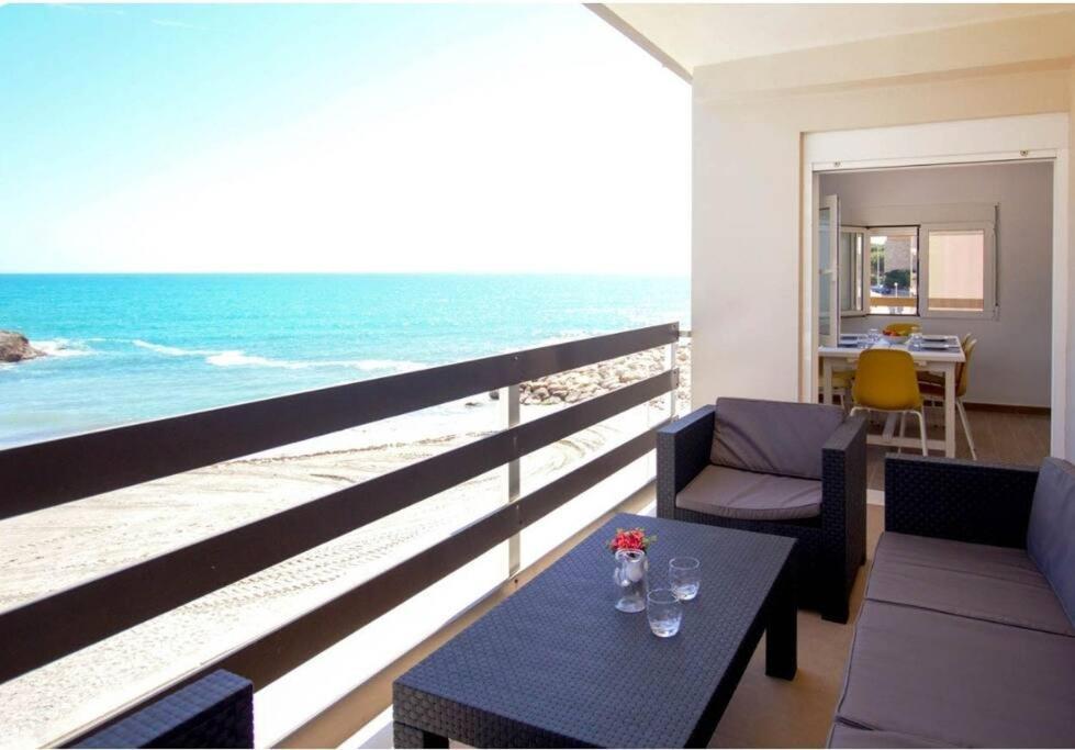 The Perfect Holiday Apartment With Fantastic Views ファロ・デ・クリェラ エクステリア 写真