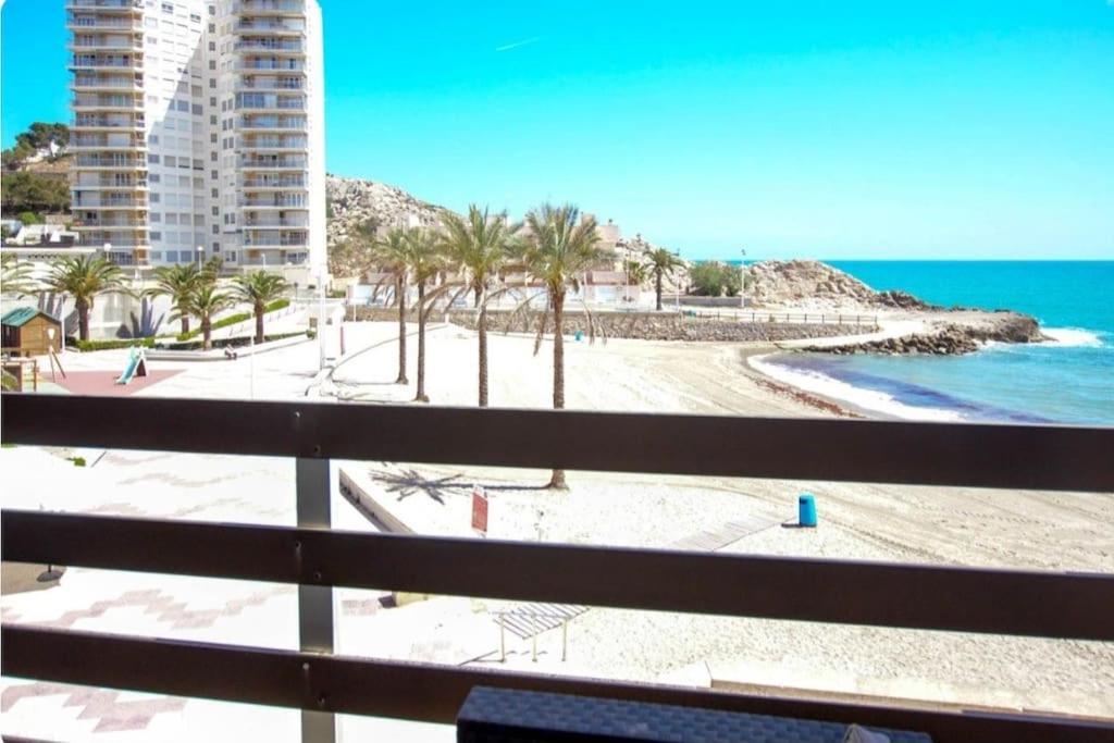 The Perfect Holiday Apartment With Fantastic Views ファロ・デ・クリェラ エクステリア 写真