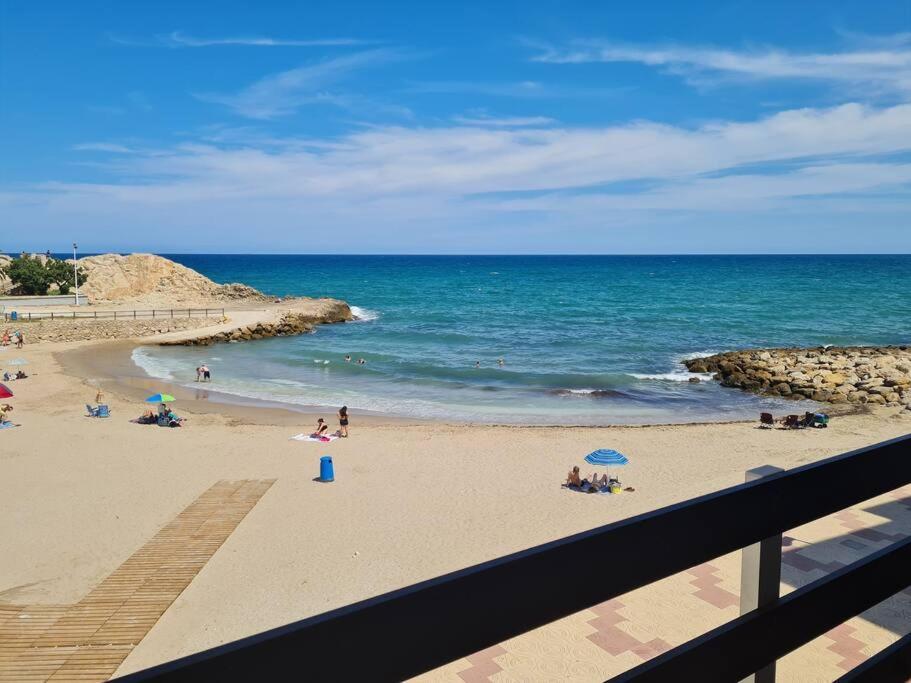 The Perfect Holiday Apartment With Fantastic Views ファロ・デ・クリェラ エクステリア 写真
