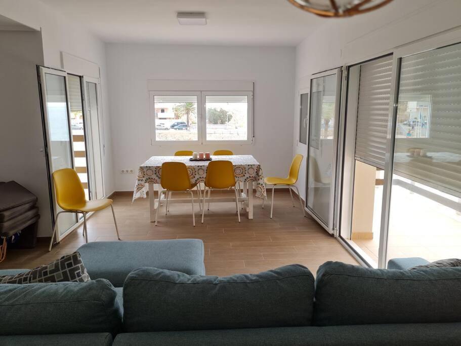 The Perfect Holiday Apartment With Fantastic Views ファロ・デ・クリェラ エクステリア 写真