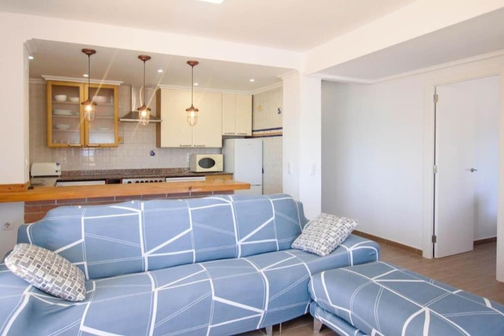 The Perfect Holiday Apartment With Fantastic Views ファロ・デ・クリェラ エクステリア 写真