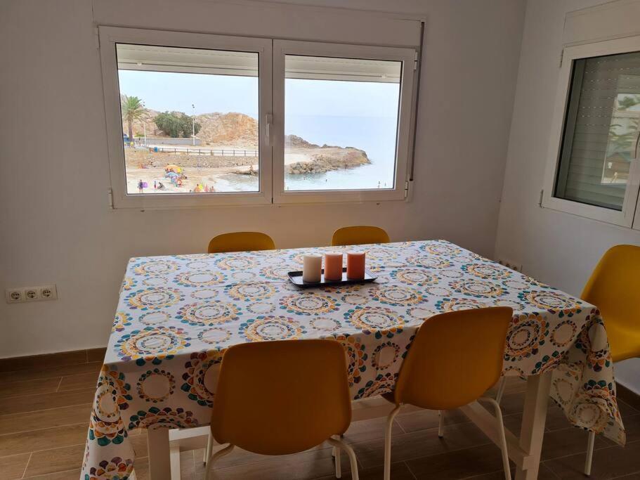 The Perfect Holiday Apartment With Fantastic Views ファロ・デ・クリェラ エクステリア 写真