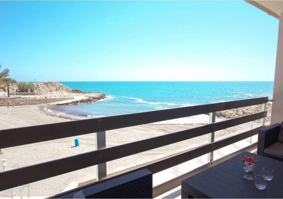The Perfect Holiday Apartment With Fantastic Views ファロ・デ・クリェラ エクステリア 写真
