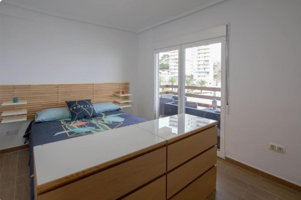 The Perfect Holiday Apartment With Fantastic Views ファロ・デ・クリェラ エクステリア 写真