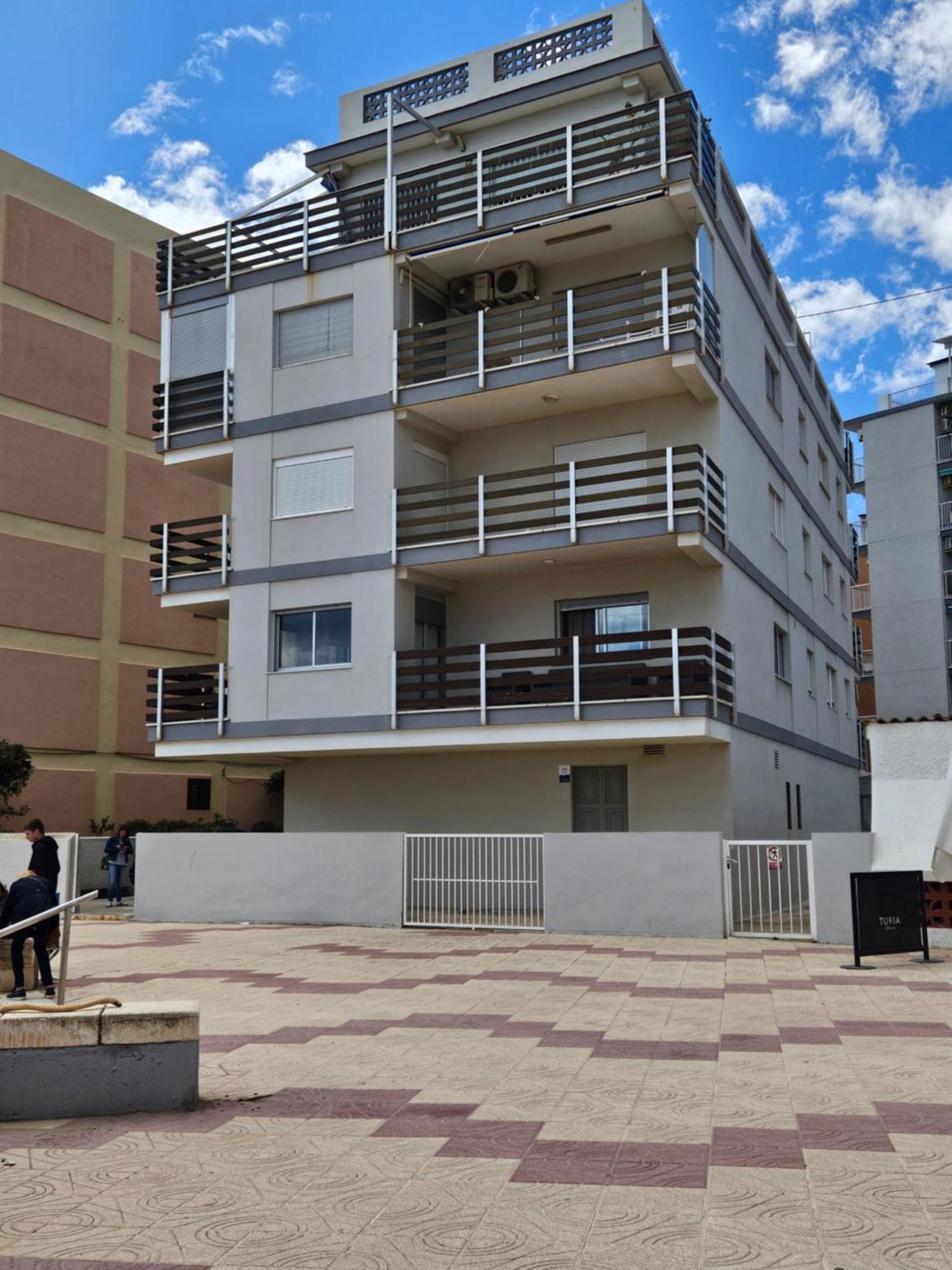 The Perfect Holiday Apartment With Fantastic Views ファロ・デ・クリェラ エクステリア 写真