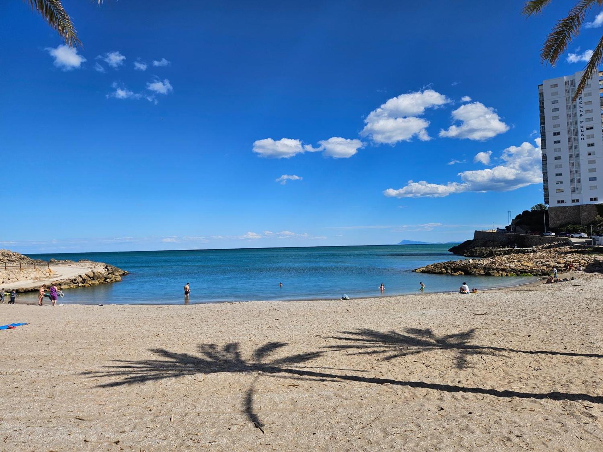 The Perfect Holiday Apartment With Fantastic Views ファロ・デ・クリェラ エクステリア 写真