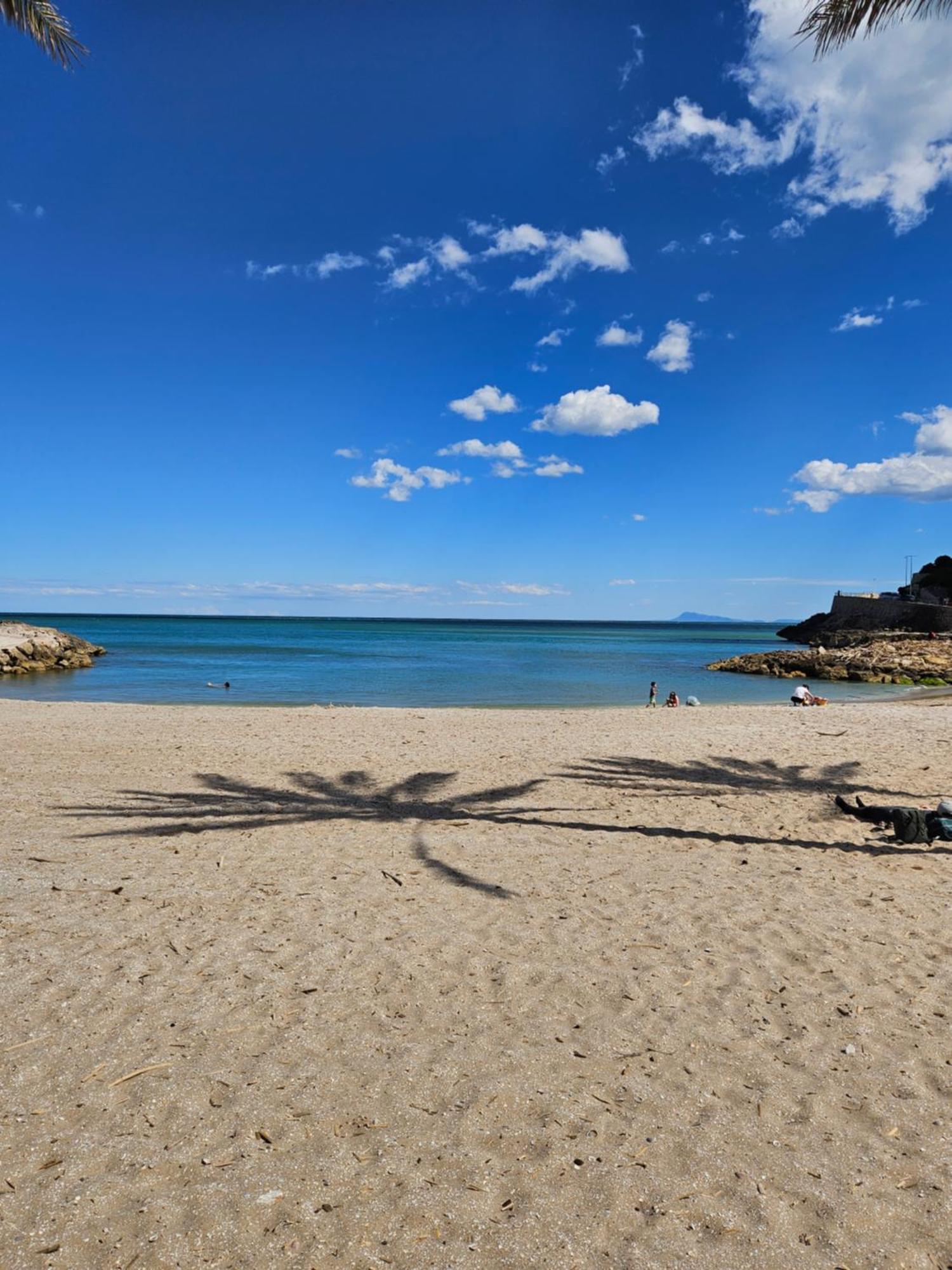 The Perfect Holiday Apartment With Fantastic Views ファロ・デ・クリェラ エクステリア 写真